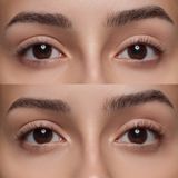 essence Bright Eyes! under eye stick Concealer, Nr. 01 - Soft Rose, 5 g