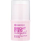 essence - Bright Eyes! - Concealer - Soft Rose - 5 g