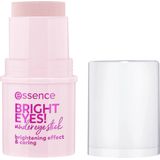 Essence Verzorging Oogverzorging BRIGHT EYES! Under Eye Stick 01 Soft Rose