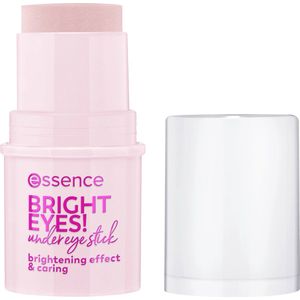 Essence Verzorging Oogverzorging BRIGHT EYES! Under Eye Stick 01 Soft Rose