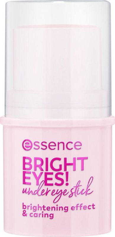 essence - Bright Eyes! - Concealer - Soft Rose - 5 g