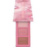 Essence Ogen Oogschaduw Bloom Baby, Bloom! Eye & Face Palette