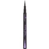 Essence - Super Fine Liner Pen - Eyeliner - Diep Zwart - 1 ml