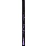Essence - Super Fine Liner Pen - Eyeliner - Diep Zwart - 1 ml