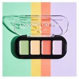 essence - Conceal like a PRO - Concealerpalette - 4 g