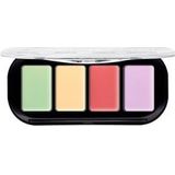 essence - Conceal like a PRO - Concealerpalette - 4 g