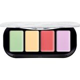 essence - Conceal like a PRO - Concealerpalette - 4 g