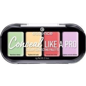 Essence CONCEAL like a PRO Corrector Palette 4 g
