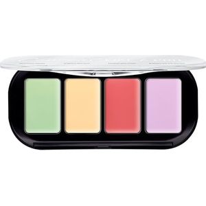 essence - Conceal like a PRO - Concealerpalette - 4 g