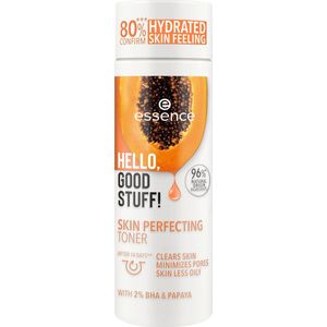 essence - Hello, Good Stuff! - Gezichtstonic - 100 ml