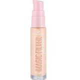 Essence - Magic Filter Glow Booster - 14 ml - Lichte Dekking