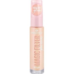 Essence Make-up gezicht Primer MAGIC FILTER Glow Booster 10 Light