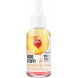 Essence - Hello, Good Stuff! - Gezichtsserum - 30 ml - Pepernoten & Peptiden