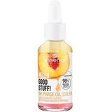 Essence Hello, Good Stuff! Peach Water & Peptides Twee-Fasen Serum 30 ml