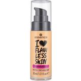 Catrice - Foundation - Matte - Vegan - SPF 20 - Olievrij