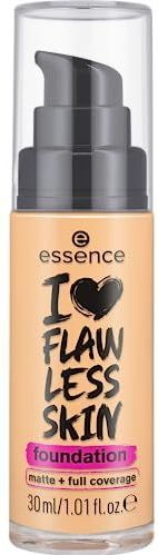 Catrice - Foundation - Matte - Vegan - SPF 20 - Olievrij