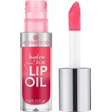 Essence - Hydra Kiss Lip Oil - 03 Pink Champagne - 4 ml