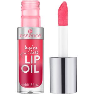 Essence - Hydra Kiss Lip Oil - 03 Pink Champagne - 4 ml