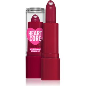 Essence Heart Core Fruity Lip Balm 05 Bold Blackberry 3 g