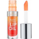 Essence Lippen Lipgloss Hydra Kiss LIP OIL 02 Honey, Honey!