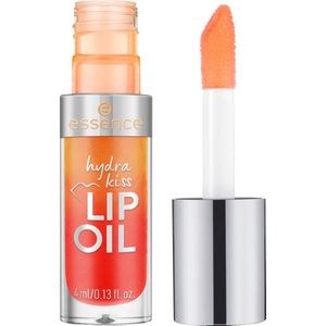Essence - Hydra Kiss Lip Oil - 4 ml - Honey, Honey!