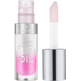 Essence - Hydra Kiss Lip Oil - 4 ml - Lipverzorging - Glanzend - Hyaluronzuur