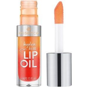 Essence Lippen Lipgloss Hydra Kiss LIP OIL 01 Kiss From A Rose