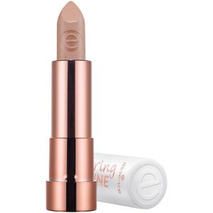 Essence Lippen Lipstick Caring Shine Vegan Collagen Lipstick 206 My Choice