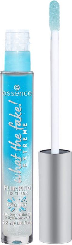 essence - WHAT THE FAKE! - Lipgloss - 4,2 ml