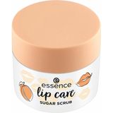 essence - Sugar Scrub - Lippen Peeling - 9 g - Verzorging voor Lippen