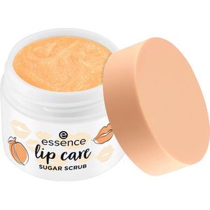 essence - Sugar Scrub - Lippen Peeling - 9 g - Verzorging voor Lippen