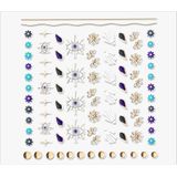 Essence - Nagelstickers - Zelfklevend - Verschillende Motieven