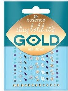 Essence - Nagelstickers - Zelfklevend - Verschillende Motieven