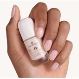 Essence - French Manicure Sheer Beauty - Nagellak - Peach Please! - 8 ml