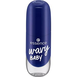 essence - Gel Nail Colour - Nagellak - Wavy Baby - 8 ml