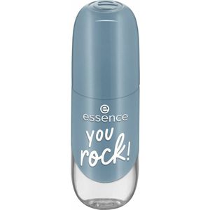 essence - Gel Nail Colour - Nagellak - Tint 64 - YOU rock! - 8 ml
