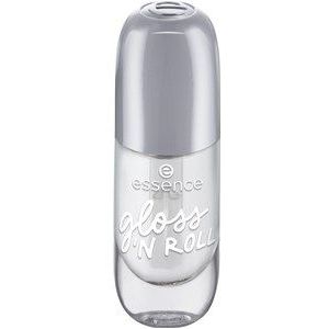 Essence Gel Nail Colour Nagellak Tint 64 - YOU rock! 8 ml