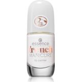 essence - French MANICURE - Nagellak - 8 ml - Veganistisch