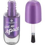 essence - Gel Nail Colour - Nagellak - Tint 66 - Give Me Space - 8 ml