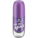 essence - Gel Nail Colour - Nagellak - Tint 66 - Give Me Space - 8 ml