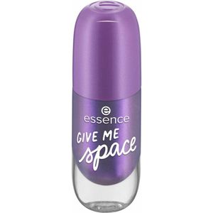 essence - Gel Nail Colour - Nagellak - Tint 66 - Give Me Space - 8 ml