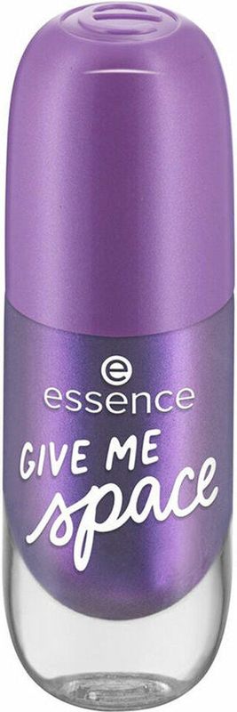 essence - Gel Nail Colour - Nagellak - Tint 66 - Give Me Space - 8 ml