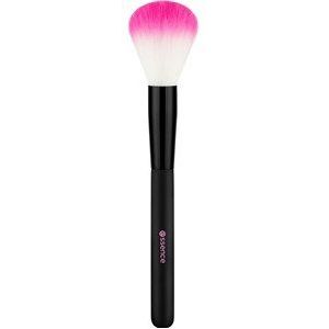 Essence PINK Is The New BLACK Colour-Changing Powder Brush 01 1 st
