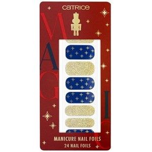 Catrice - Magic Christmas Story - Nagelstickers - 24 st