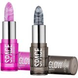 essence - Space Glow - Lippenstift - Set van 2 - 3,2 g