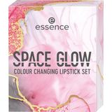essence - Space Glow - Lippenstift - Set van 2 - 3,2 g