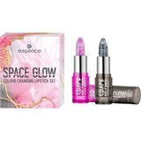 essence - Space Glow - Lippenstift - Set van 2 - 3,2 g