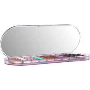 Catrice - METAFACE - Oogschaduw Palette - 14 g