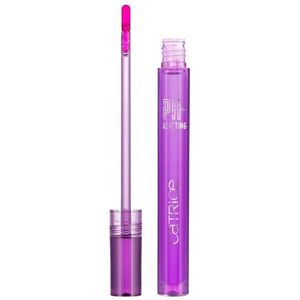 Catrice Lippen Lipgloss METAFACE Lip Glaze C03 Metaglaze