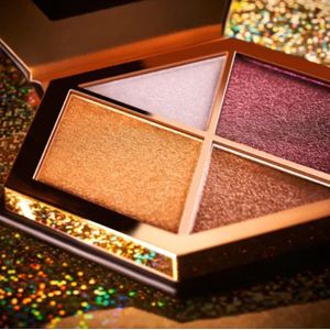 Catrice - About Tonight Highlighter Palette - 15.66 g - C01 Raise Your Glass